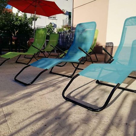 Apartment Summer Night Dream Zadar Exterior photo