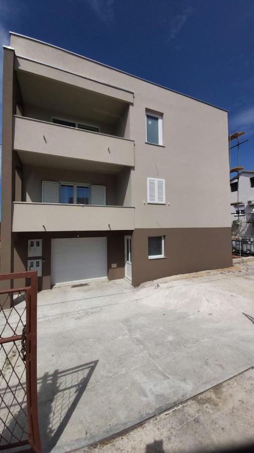 Apartment Summer Night Dream Zadar Exterior photo