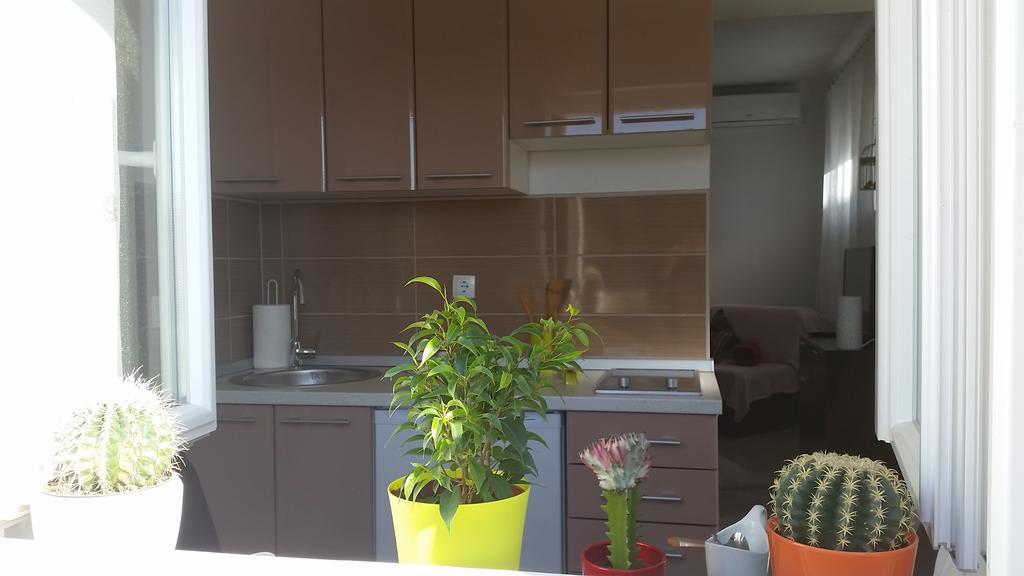 Apartment Summer Night Dream Zadar Exterior photo