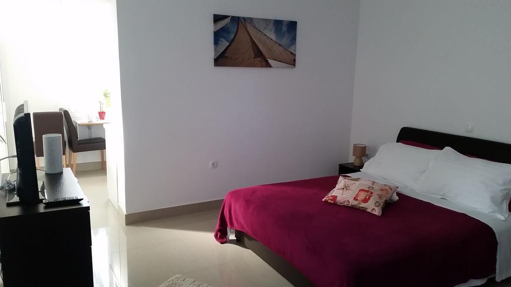 Apartment Summer Night Dream Zadar Exterior photo