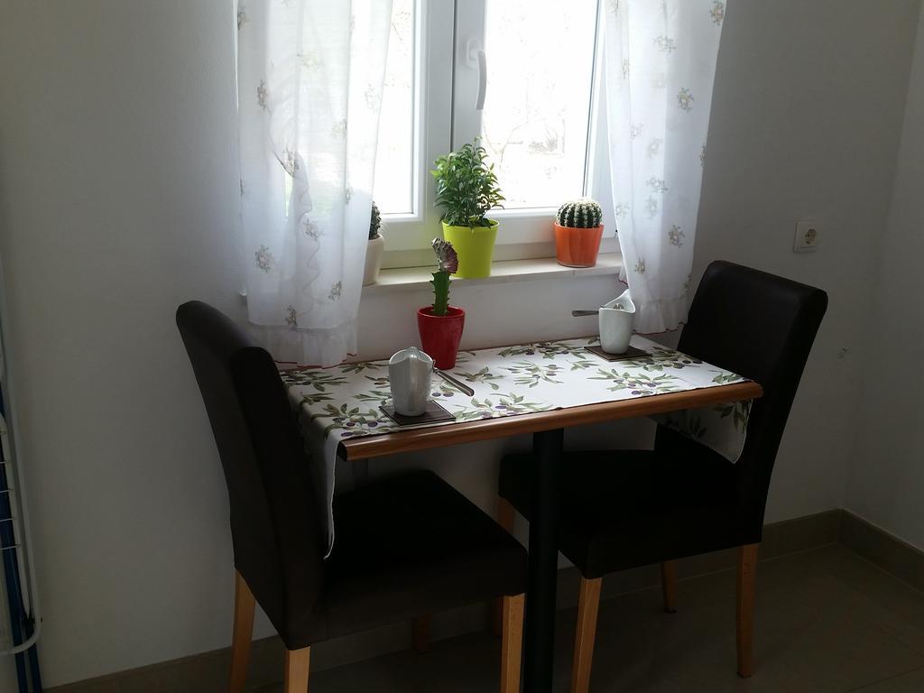Apartment Summer Night Dream Zadar Exterior photo