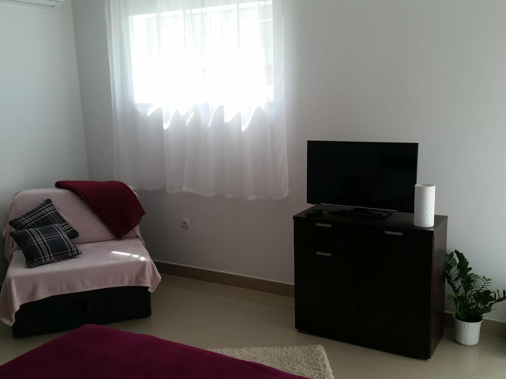 Apartment Summer Night Dream Zadar Exterior photo
