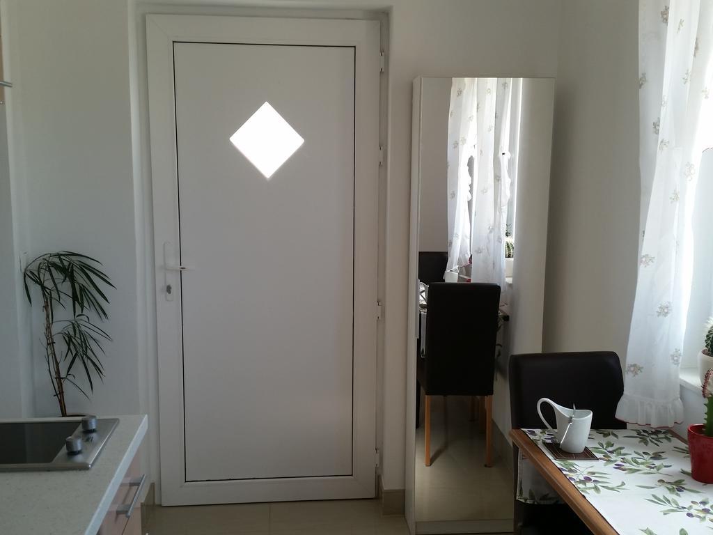 Apartment Summer Night Dream Zadar Exterior photo
