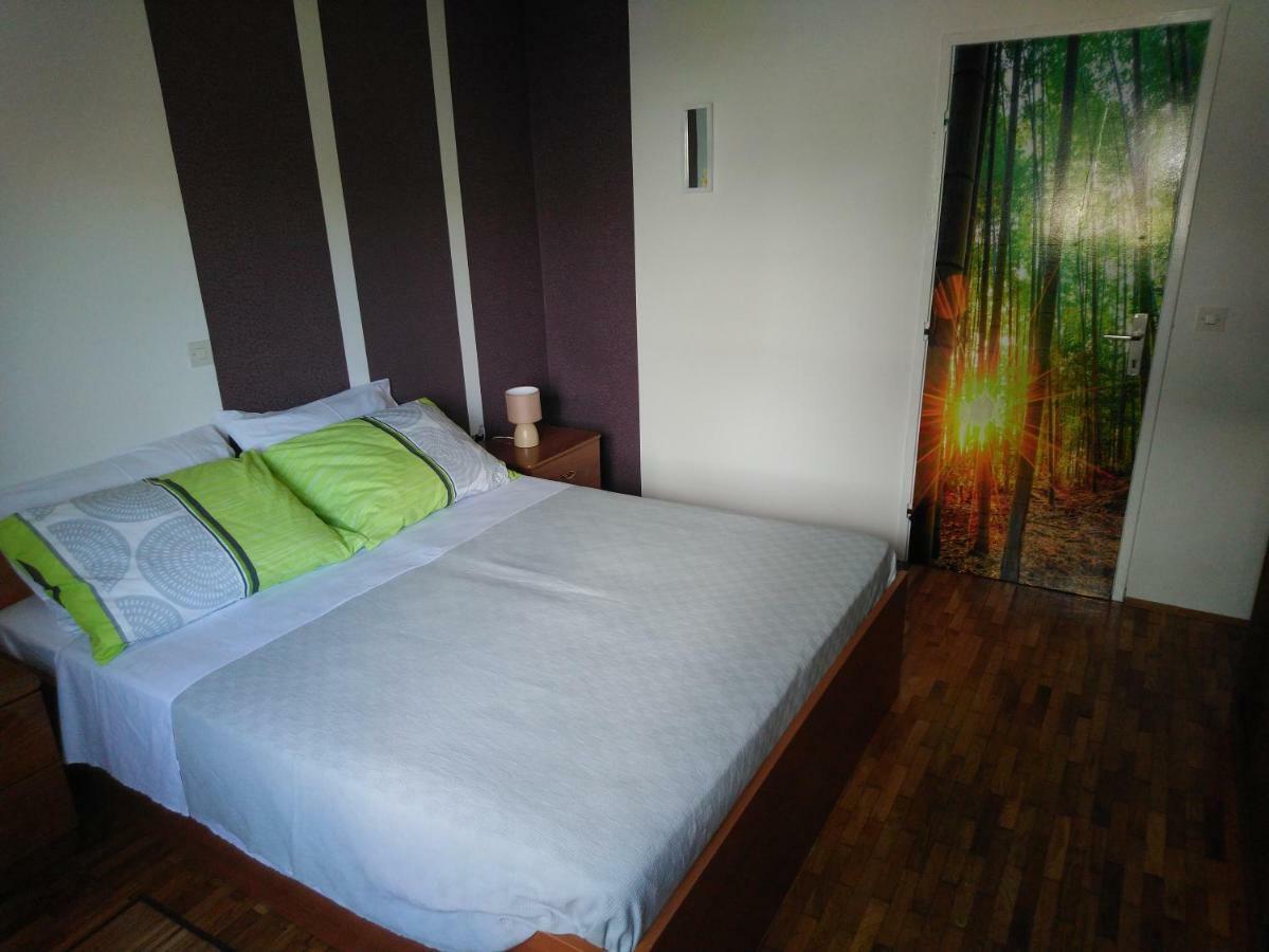 Apartment Summer Night Dream Zadar Exterior photo