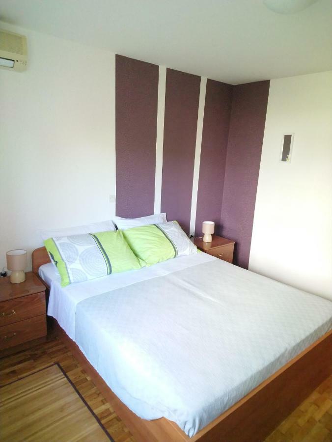Apartment Summer Night Dream Zadar Exterior photo
