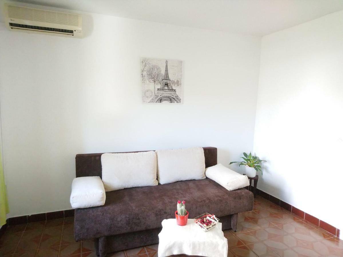 Apartment Summer Night Dream Zadar Exterior photo