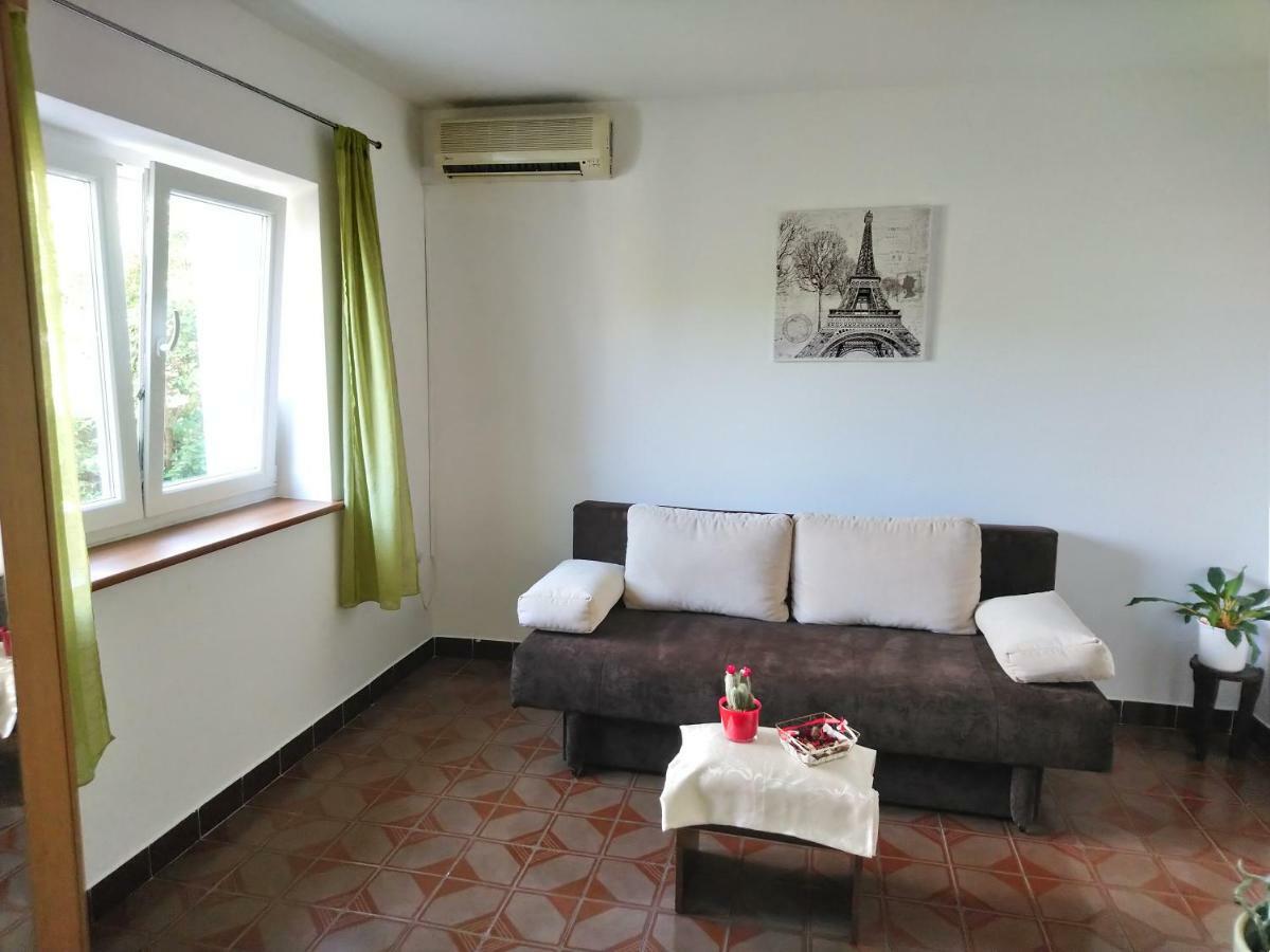 Apartment Summer Night Dream Zadar Exterior photo