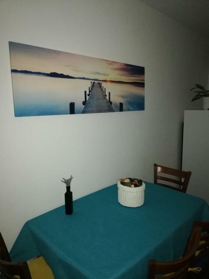 Apartment Summer Night Dream Zadar Exterior photo